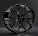 Диск LS Forged FG14Y 10,5x22 5*112 Et:43 Dia:66,6 bk