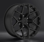 Диск LS Forged FG53 8x17 6*139,7 Et:20 Dia:106,1 MGM