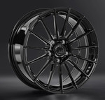Диск LS Forged FG61 7,5x17 5*112 Et:35 Dia:66,6 BK