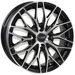 Диск NEO 576 6x15 4*100 Et:46 Dia:60,1 BD