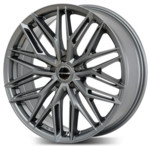 Диск PDW RAMZES (2119) 8x18 5*110 Et:43 Dia:63,3 U4GRA