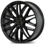 Диск PDW RAMZES (2119) 8x20 5*114,3 Et:45 Dia:67,1 U4B