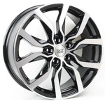 Диск RST R138 7x18 5*110 Et:50 Dia:63,4 BD