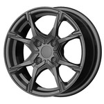 Диск Carwel Сенеж 6x15 4*100 Et:40 Dia:60,1 GR