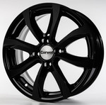 Диск Carwel Омикрон 6x15 4*108 Et:30 Dia:65,1 BK