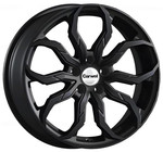 Диск Carwel Аргунь 234 7,5x18 5*114,3 Et:35 Dia:60,1 BK