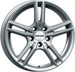 Диск Carwel Баруй 6,5x16 5*100 Et:40 Dia:67,1 SB