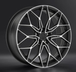Диск LS Forged FG56 8x19 5*114,3 Et:35 Dia:67,1 mbf