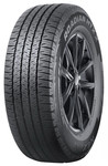 Шина Nexen Roadian HTX 2 245/75 R17 121/118S