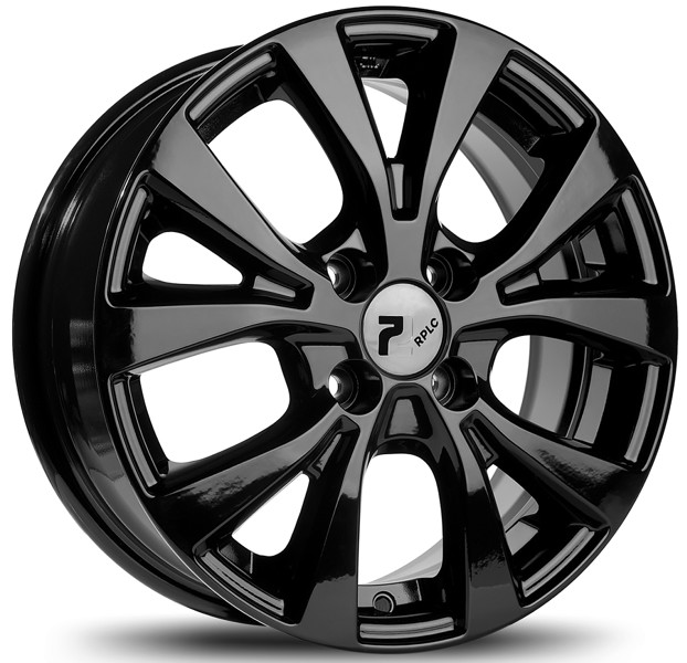Диск RPLC HY161 6x15 4*100 Et:46 Dia:54,1 B