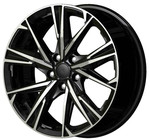Диск Carwel Грейс 7x18 5*114,3 Et:35 Dia:60,1 AB