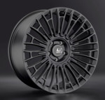 Диск LS Forged FG25 9,5x22 5*130 Et:71 Dia:71,6 MB