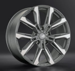 Диск LS Forged FG34 8,5x20 5*150 Et:58 Dia:110,1 MGMF