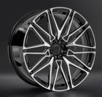 Диск LS Forged FG54 9,5x22 5*112 Et:35 Dia:66,6 BKF