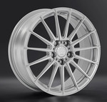 Диск LS Forged FG61 7,5x17 5*114,3 Et:45 Dia:67,1 SS