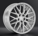 Диск LS Forged FG04Y 8x18 5*112 Et:25 Dia:66,6 SS