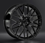 Диск LS Forged FG04Y 8x18 5*112 Et:25 Dia:66,6 BK