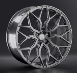 Диск LS Forged FG13Y 8x18 5*112 Et:38 Dia:66,6 MGM