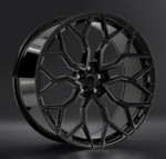 Диск LS Forged FG13Y 10x22 5*112 Et:20 Dia:66,6 BK