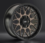 Диск LS Forged FG52 9x17 6*139,7 Et:20 Dia:106,1 MB+LYSF