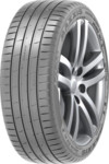 Шина Maxxis Victra Sport VS6 SUV 255/55R20 110Y