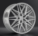 Диск LS Forged FG58 9x21 5*120 Et:45,5 Dia:62,6 SS