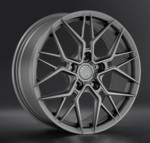 Диск LS Forged FG63 8x18 5*130 Et:45 Dia:71,6 MGM