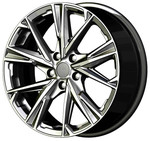 Диск Carwel Грейс 7x18 5*115 Et:45 Dia:70,2 SL