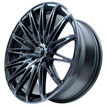 Диск Sakura Wheels 3256 8x18 4*100 Et:38 Dia:73,1 B4B