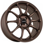 Диск Sakura Wheels YA3847 8x17 5*100 Et:25 Dia:73,1 FO1/M