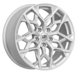 Диск Wheels UP Up110 7,5x17 5*108 Et:47 Dia:60,1 S