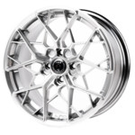 Диск HRE FF10 8x18 5*112 Et:38 Dia:73,1 HS