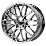 Диск HRE P200 7,5x17 5*112 Et:38 Dia:73,1 HB