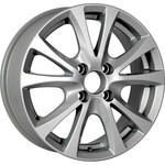 Диск NEO 509 6x15 4*100 Et:49 Dia:60,1 BH