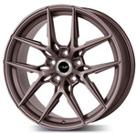 Диск Lizardo 486 8x18 5*114,3 Et:40 Dia:67,1 Matte bronze
