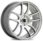 Диск PDW DIBITE EMOTION 7,5x17 4*100 Et:40 Dia:60,1 HB2