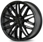 Диск PDW RAMZES (2119) 8x20 5*108 Et:45 Dia:60,1 U4B