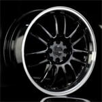Диск PDW RE30 CLUB SPORT 7x17 5*114,3 Et:40 Dia:67,1 U4B