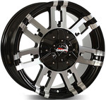 Диск PDW PYTHON 8x17 5*139,7 Et:20 Dia:108,2 M/B