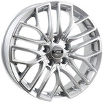 Диск NEO 781 6,5x17 5*114,3 Et:50 Dia:64,1 S