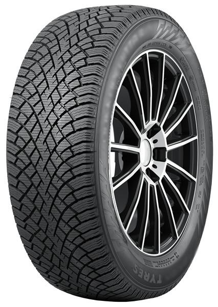 Шина Ikon Autograph Snow 5 205/55R17 95T