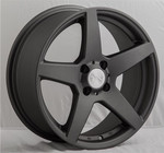 Диск RR CSS 254 6x14 4*98 Et:35 Dia:58,6 MK/M