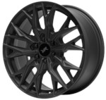 Диск RR CSSYA1999 8x18 6*114,3 Et:35 Dia:67,1 BLK/M