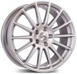 Диск Прома Круиз 6,5x16 5*100 Et:38 Dia:57,1 Неро