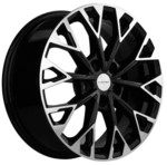 Диск Carwel Ганг 1718 7x17 5*112 Et:45 Dia:57,1 ABT