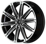 Диск Carwel Тара 7,5x19 5*114,3 Et:35 Dia:60,1 AB