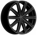 Диск Carwel Тара 7,5x19 5*120 Et:41 Dia:72,6 BK