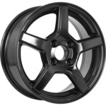 Диск RST R024 5,5x14 4*98 Et:40 Dia:58,6 BL