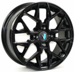 Диск VENTI 1420 5,5x14 4*100 Et:40 Dia:54,1 BL