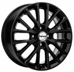 Диск Carwel Риорита 6x15 4*100 Et:50 Dia:60,1 BK